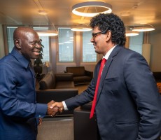 ilo dg