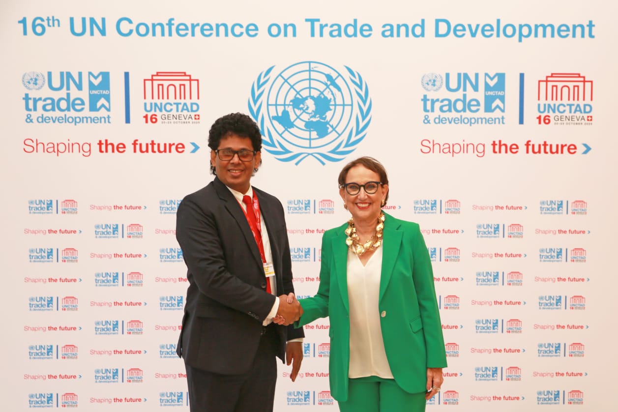 UNCTAD 3