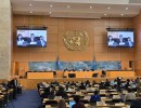 hrc  63 agenda