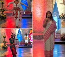 cultural performance