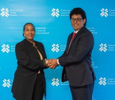 sri lanka delegation