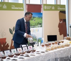 tea day 