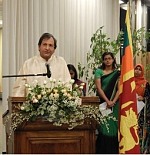 National Day celebrated in Geneca 2015