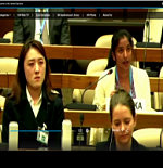 10 may 2022 Photo General Exchange of Views r