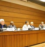 PRUN at the Tribuute Dr Gamini Korea