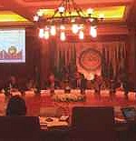 21 oct 2015 rcp meeting cairo