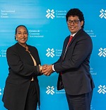 sri lanka delegation