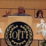Hon Minister Gamini Lokuge -ILC-04june2014