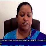 7 oct 2020 Excom UNHRC