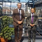 15 08 2018 meeting with Mr. Filippo Grandi1