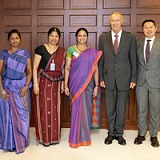 05 10 2018 DG WIPO