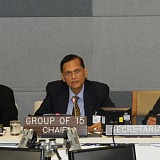 G 15 Ministerial Meeting-Nov2012