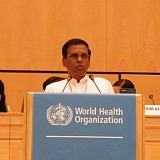 65WHOmsirisena