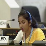 06 july 2020 first secretary ms udani gunawardena