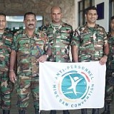 7 sep 2021 SriLanka deminingUnit