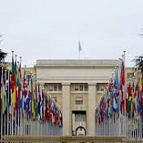 palais des nation