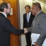 highcommissioner hr meets ministersmaraweera 02mar2015-1