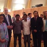 27 aug 2016 cern summer students 1