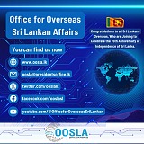 Independence Day Wishes OOSLA