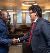 ilo dg