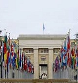 palais des nation