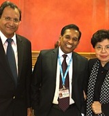 who 68 meeting dg