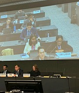 Statement by Sri Lanka CD SB 1 27.05.2025