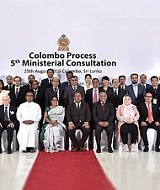Colombo Ministerial Declaration news 1 a