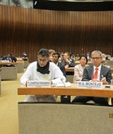 minister ranawaka cstd may2014